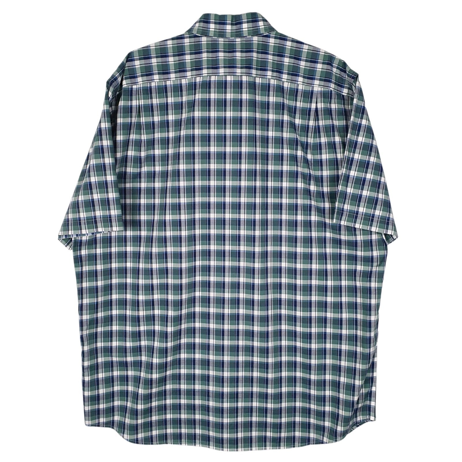 Mens Green Eddie Bauer   Shirt