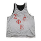 Mens Black Unbranded Vest Sports  T Shirt