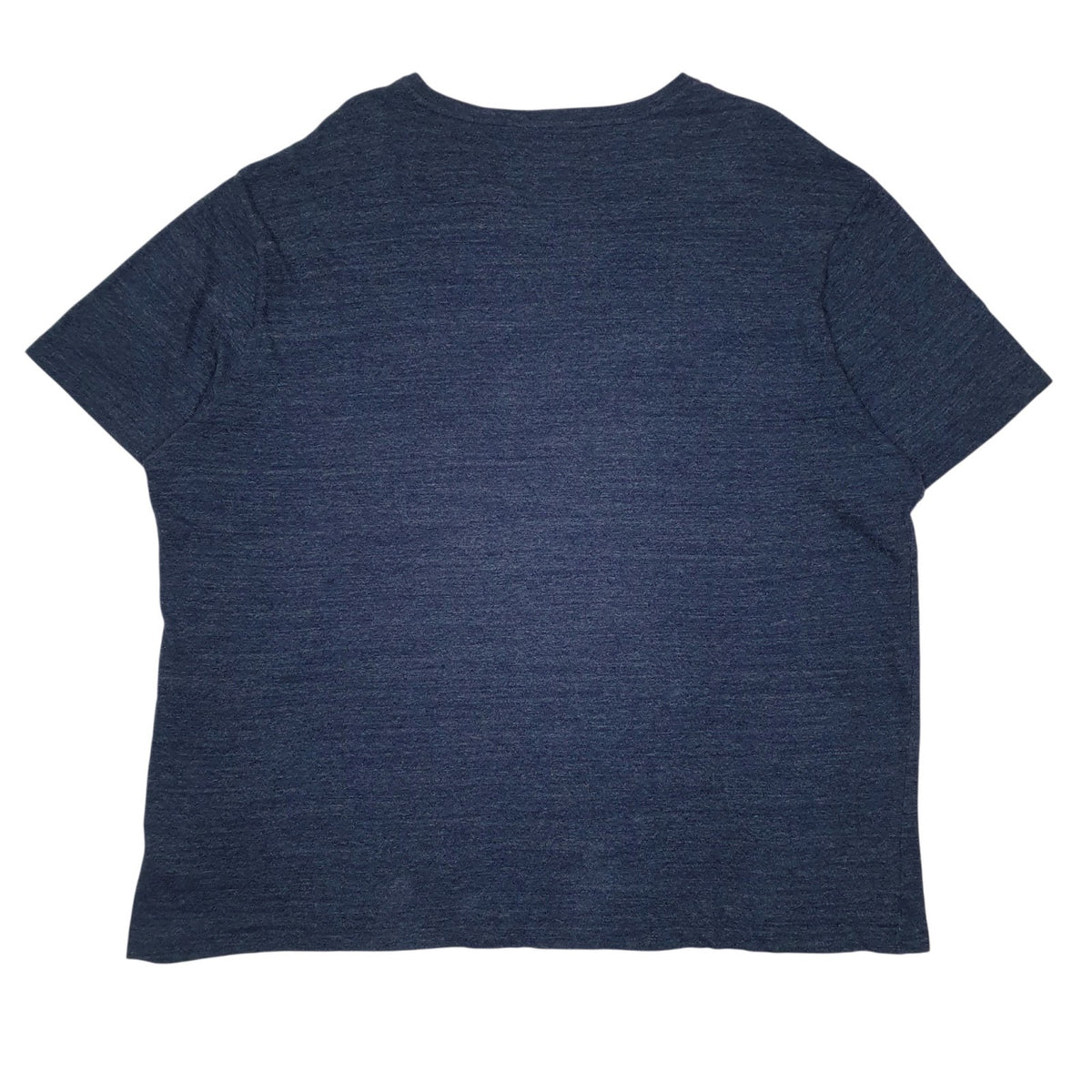 Mens Blue Polo Ralph Lauren   T Shirt