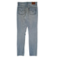 Womens Blue Levis   Jeans