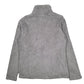 Womens Grey Patagonia Los Gatos Quarter Zip Jumper