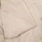 Mens Beige Gant Padded  Coat