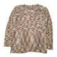 Womens Brown Jil  Cardigan Jumper