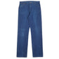 Mens Blue Wrangler  13MWZ JeansW34 L34