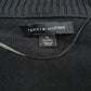 Womens Red Tommy Hilfiger  V Neck Jumper