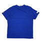 Mens Blue Adidas 2012 Olympics Team GB  T Shirt