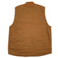 Mens Brown Wrangler   Coat
