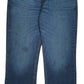 Mens Blue Levis Athletic  Jeans