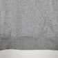 Mens Grey Nike  Hoodie Jumper