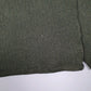 Mens Green Patagonia Better Sweater Henley Pullover Crewneck Jumper