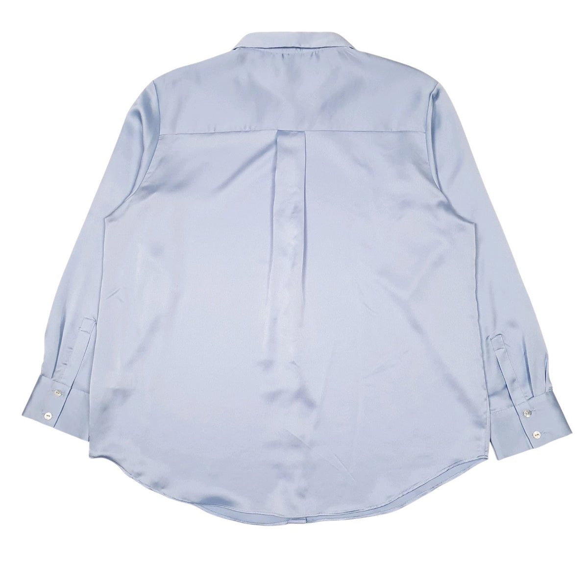 Womens Blue M&S   Shirt