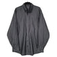 Mens Grey Eddie Bauer Tall Long Sleeve Shirt