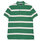 Mens Green Tommy Hilfiger  Short Sleeve T Shirt