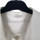 Mens White Gianni Baldini   Shirt