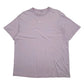 Mens Purple Nike  Short Sleeve T Shirt