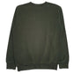 Mens Green CI Sport Diablo Valley College Crewneck Jumper