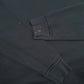 Mens Black Champion  Crewneck Jumper