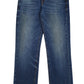 Mens Blue Levis   Jeans