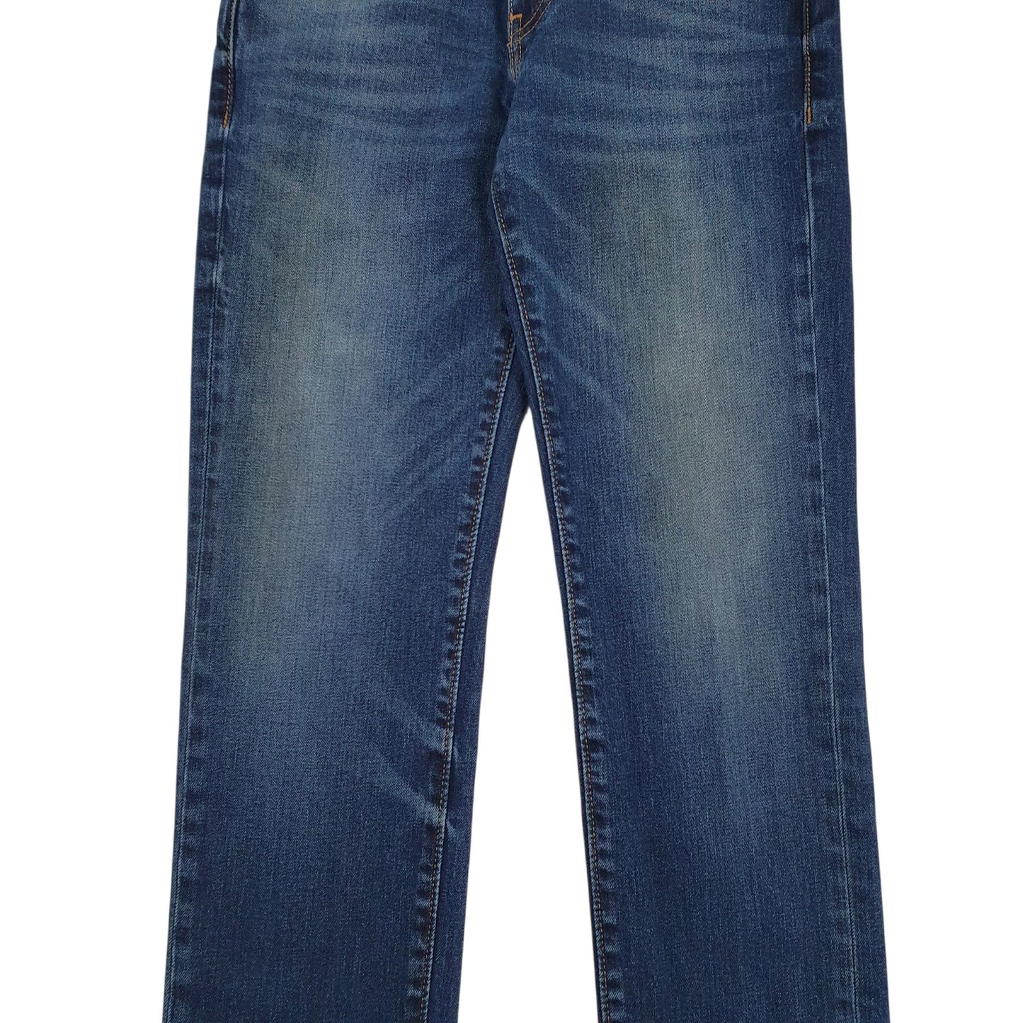 Mens Blue Levis   Jeans
