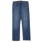 Mens Blue Levis  505 JeansW36 L32