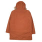 Mens Orange Marlboro   Coat