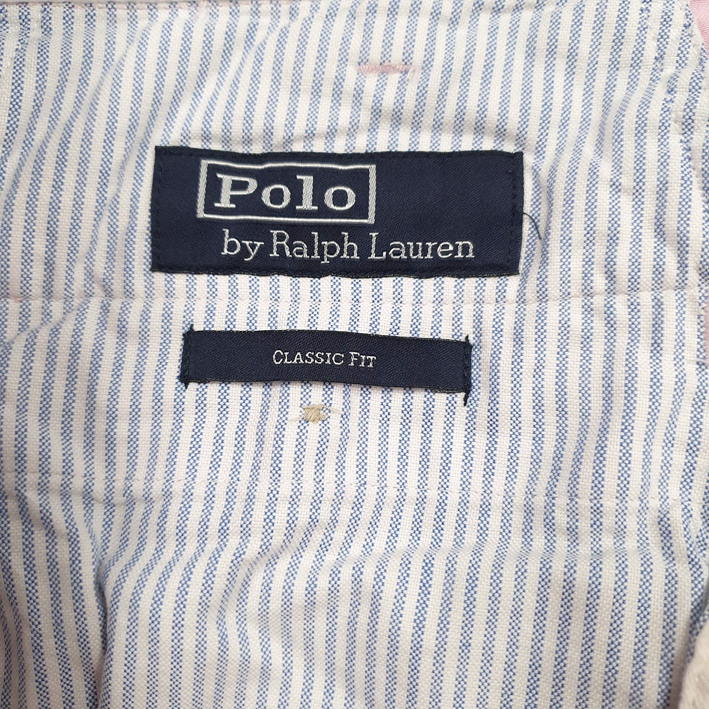 Mens Pink Polo Ralph Lauren   Trousers