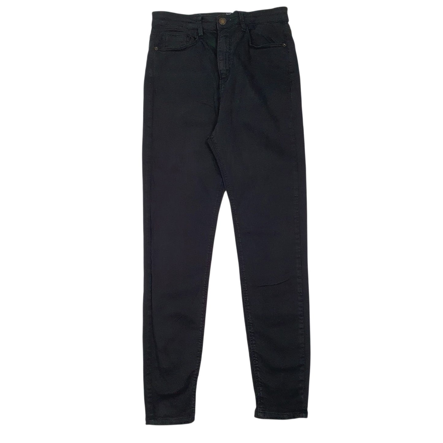 Womens Black Stradivarius  Casual JeansW28 L28