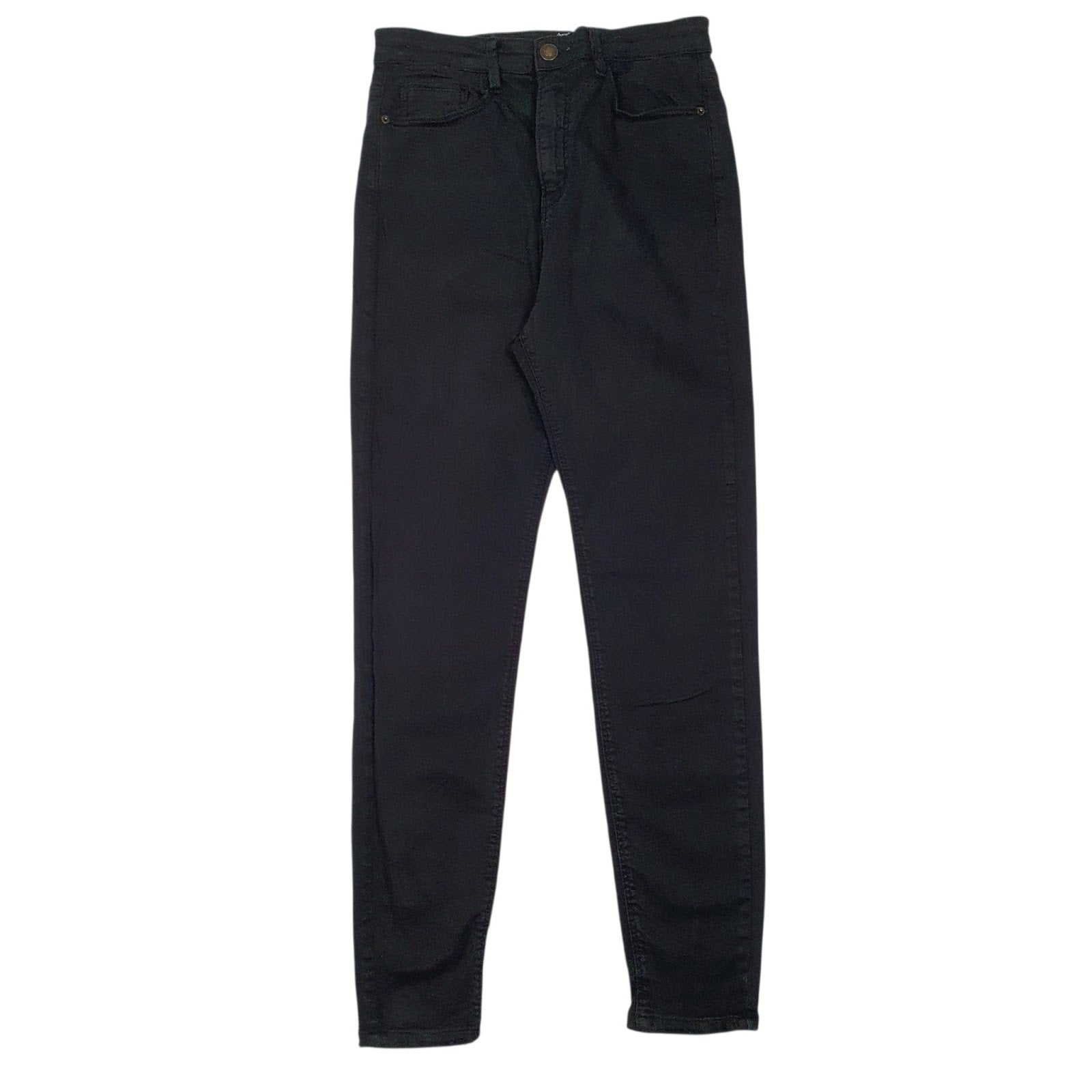 Womens Black Stradivarius  Casual JeansW28 L28