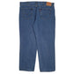 Mens Blue Levis   Jeans