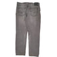 Mens Grey Levis   Jeans
