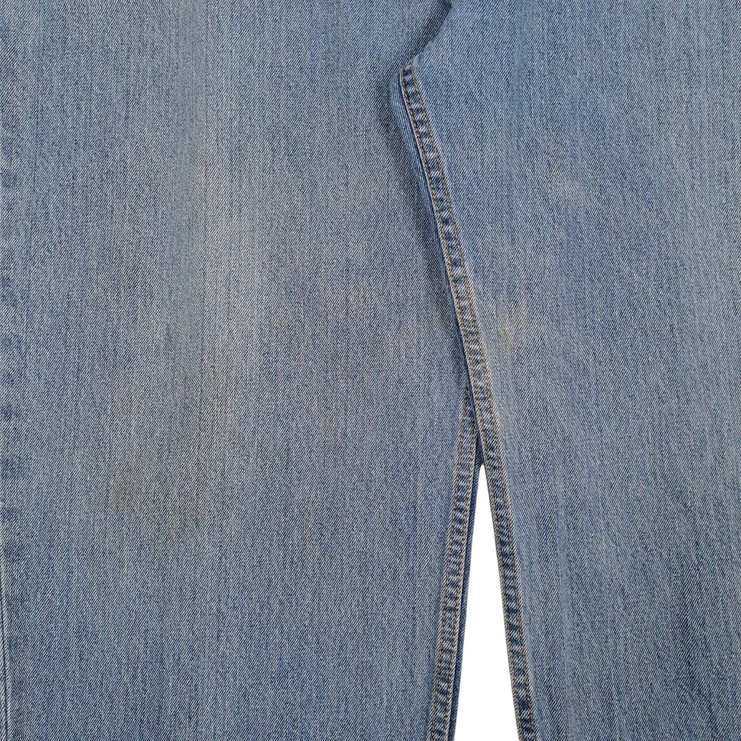 Mens Blue Levis   Jeans