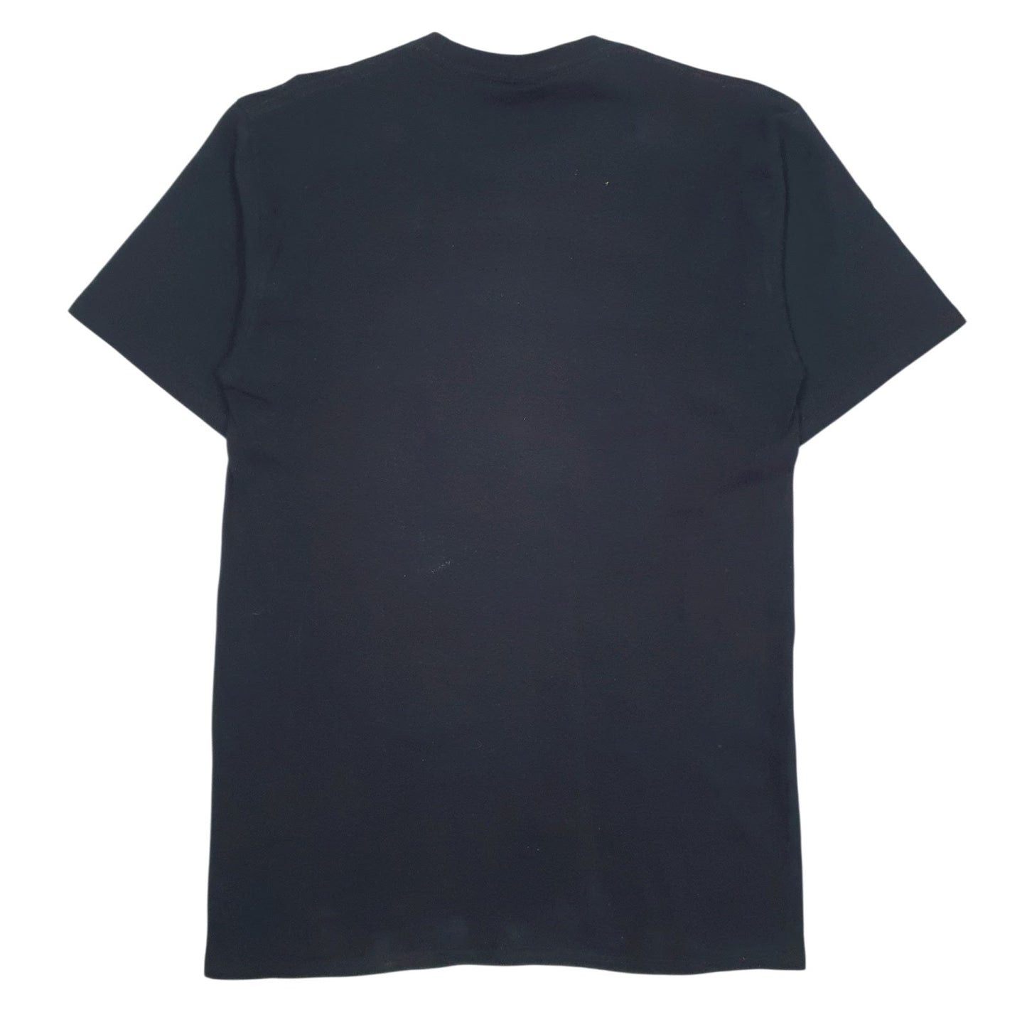Mens Black Port & Company Eaglecrest High school  T Shirt