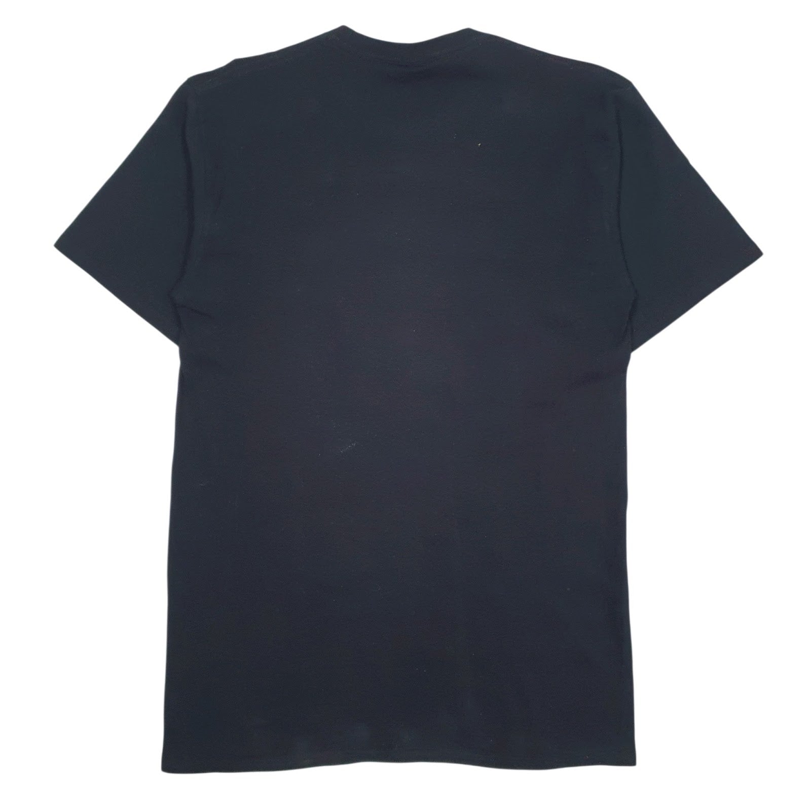 Mens Black Port & Company Eaglecrest High school  T Shirt