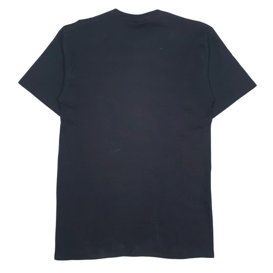Mens Black Port & Company Eaglecrest High school  T Shirt