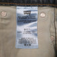 Mens Blue Levis Distressed  Jeans