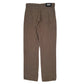 Mens Brown Hugo Boss   Trousers