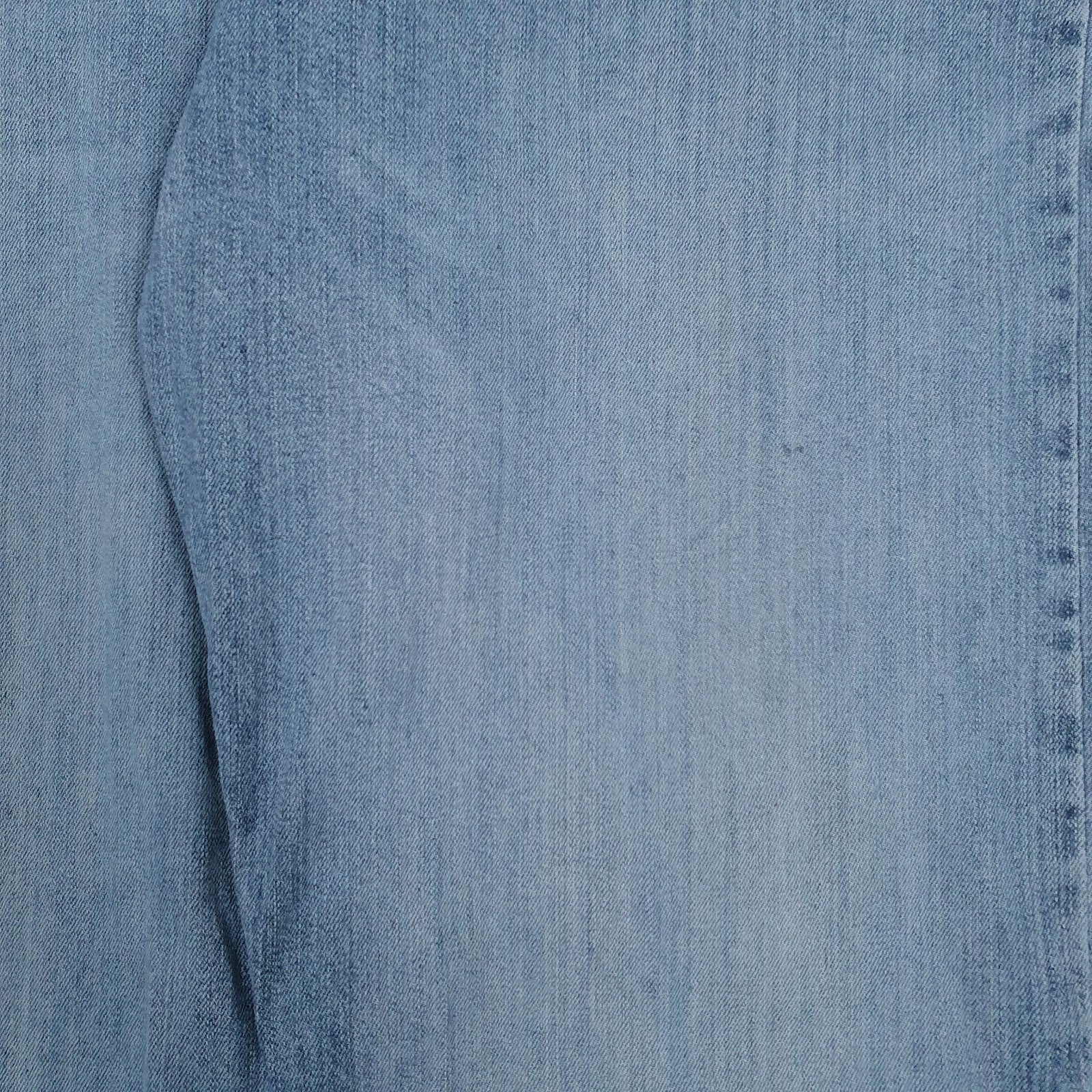 Mens Blue Wrangler   Jeans