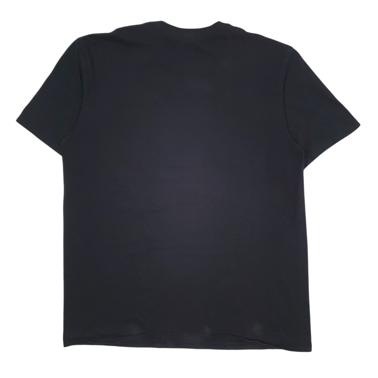 Mens Black Gildan Rock Canyon Jaguars  T Shirt