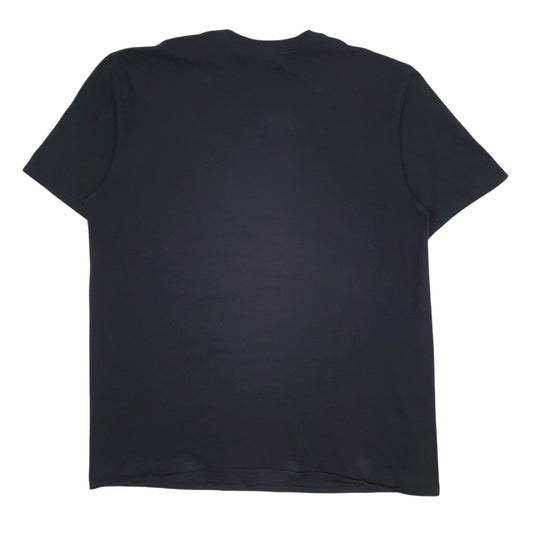Mens Black Gildan Rock Canyon Jaguars  T Shirt