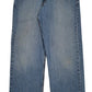 Mens Blue Levis   Jeans