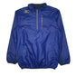 Womens Blue Mizuno Baseball  Coat