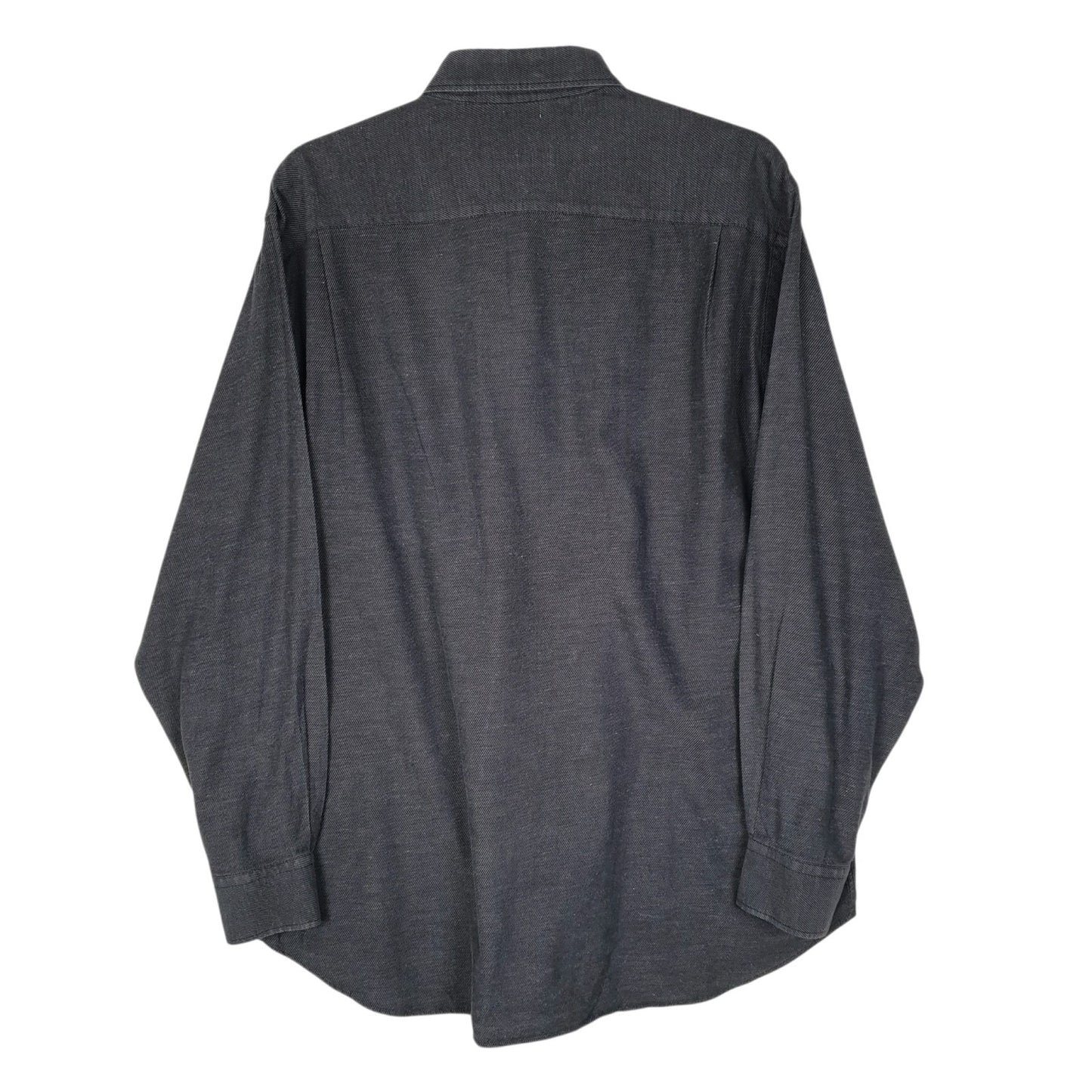 Mens Grey Valentino   Shirt
