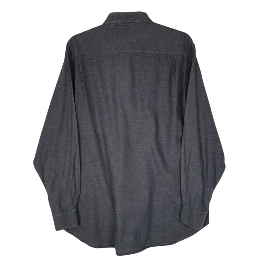 Mens Grey Valentino   Shirt