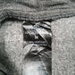 Mens Grey Point Sportswear Myrtle Beach Hoodie Jumper