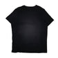 Mens Black Wrangler   T Shirt