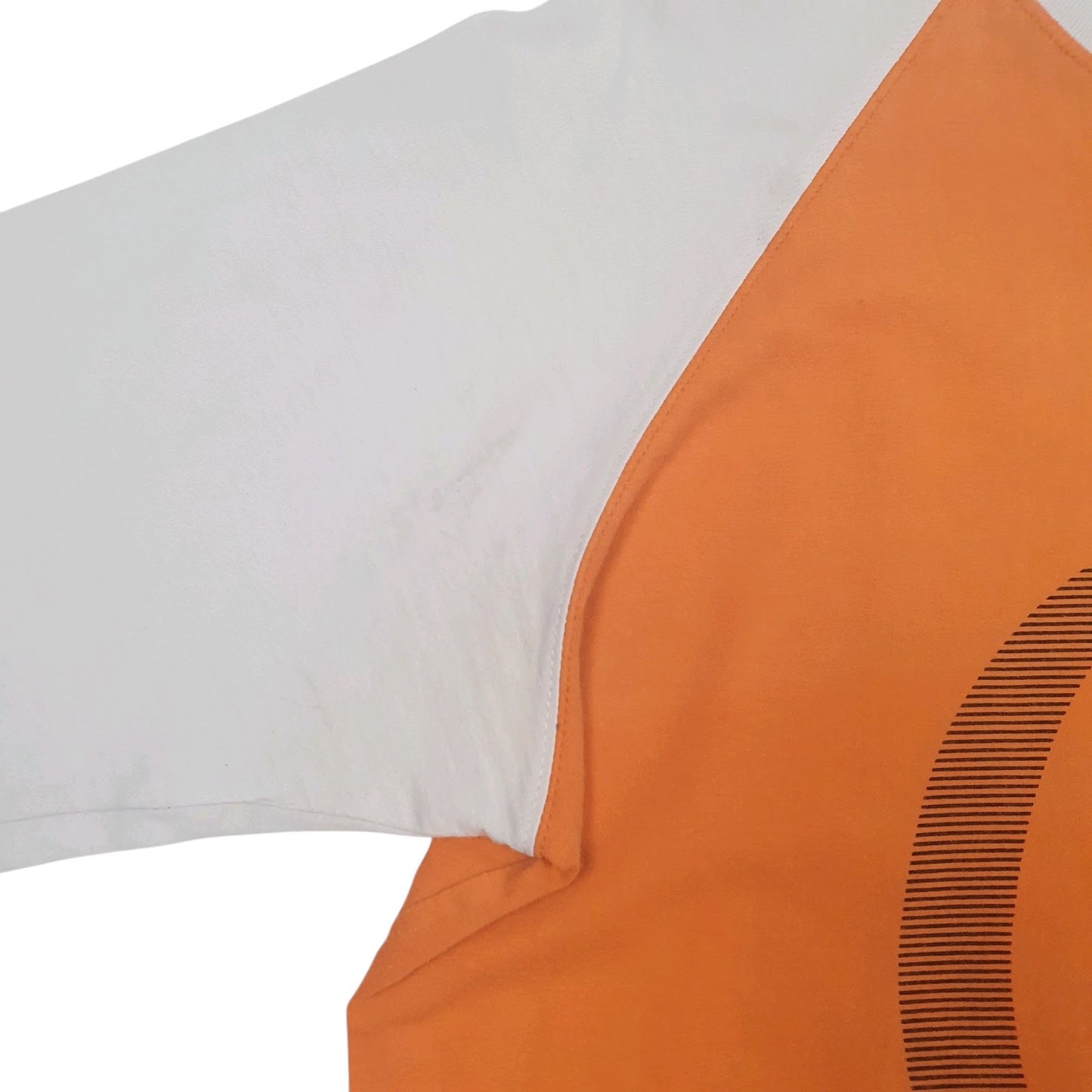 Mens Orange Cerruti   T Shirt