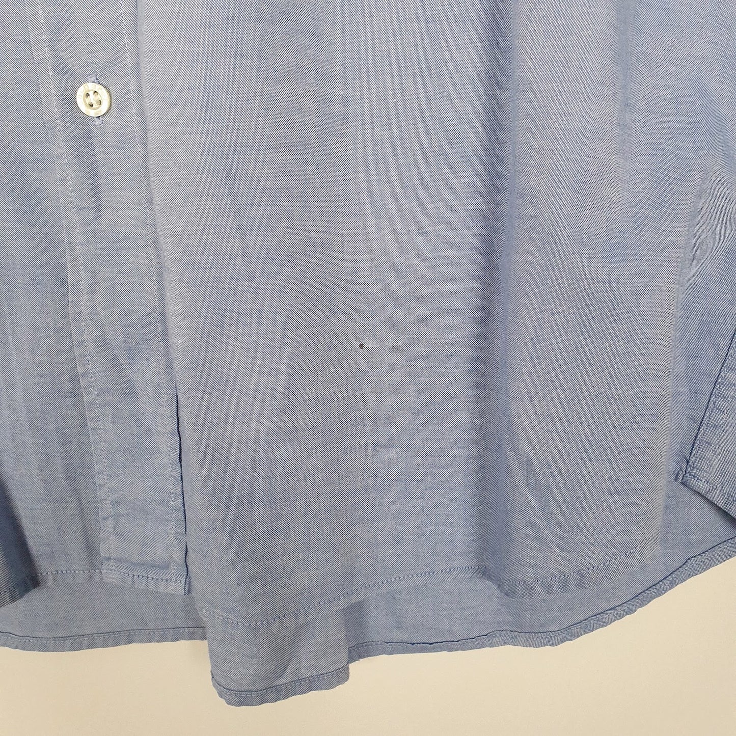 Mens Blue Cacharel   Shirt