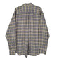 Mens Beige Eddie Bauer   Shirt