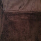 Womens Brown The North Face  Full Zip Jumper