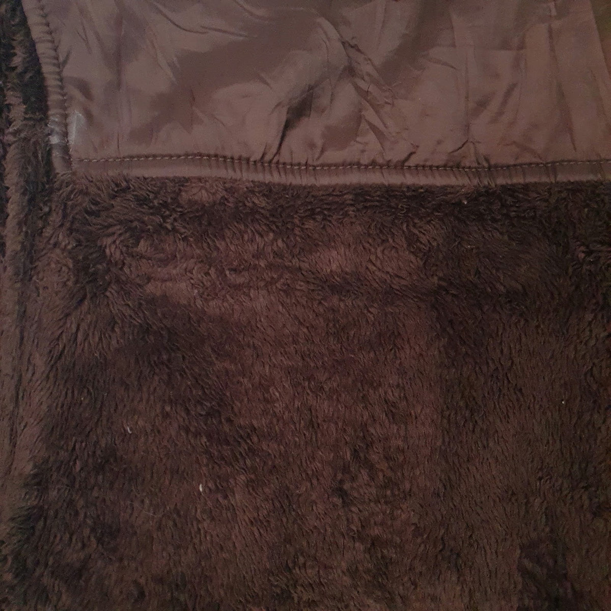Womens Brown The North Face  Full Zip Jumper